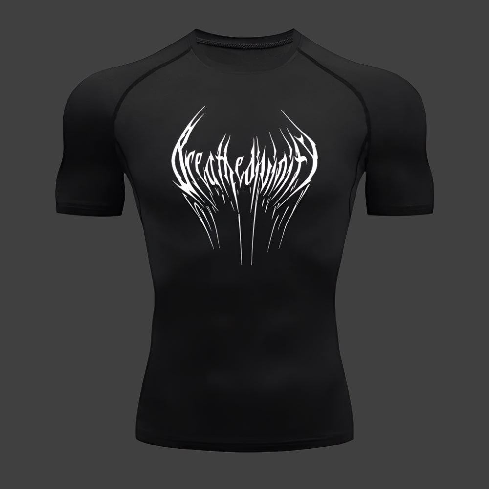 Breathe Divinity™ Compression Shirt – CompFits