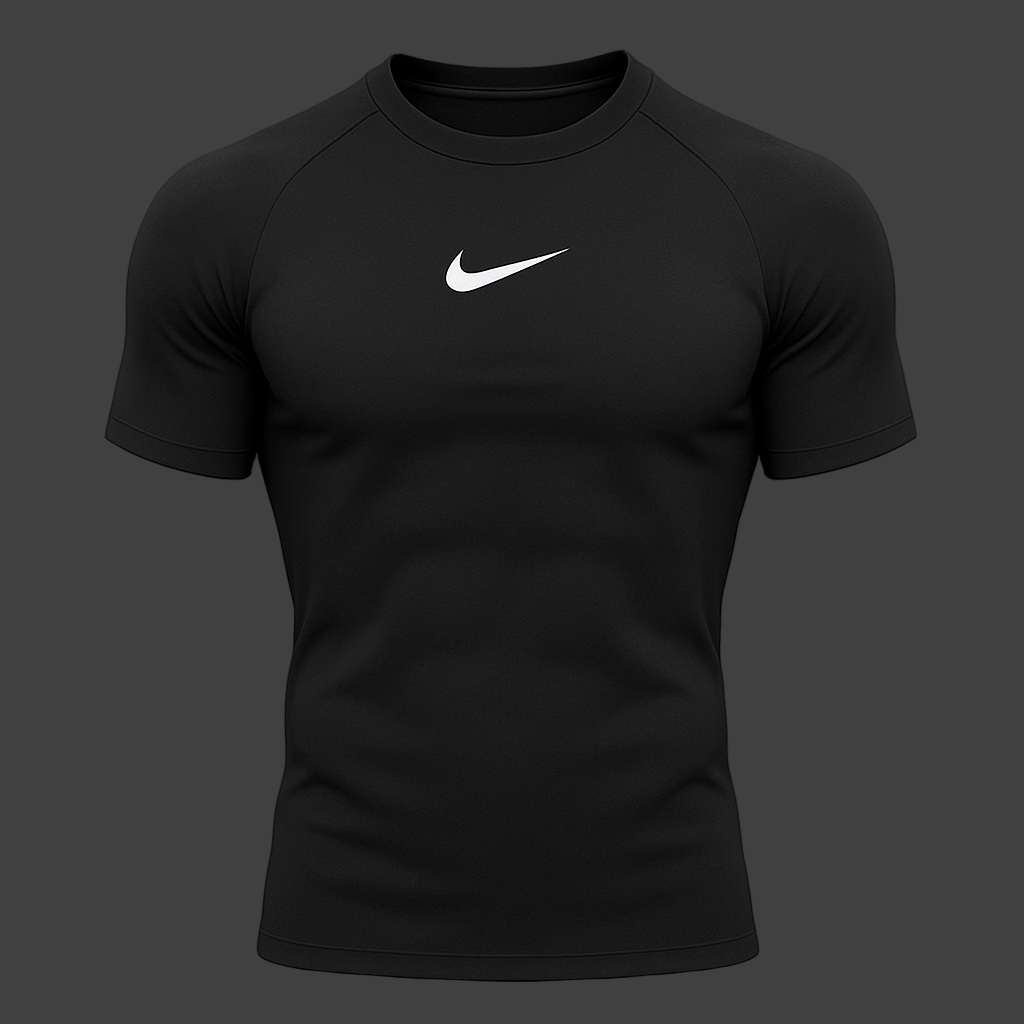 Nike Compression Shirt