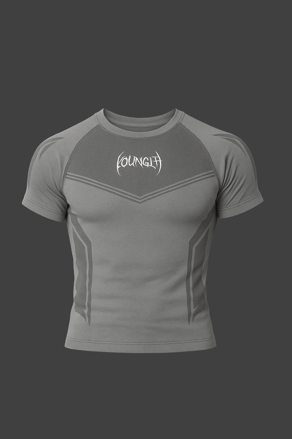YoungLA Compression Shirt