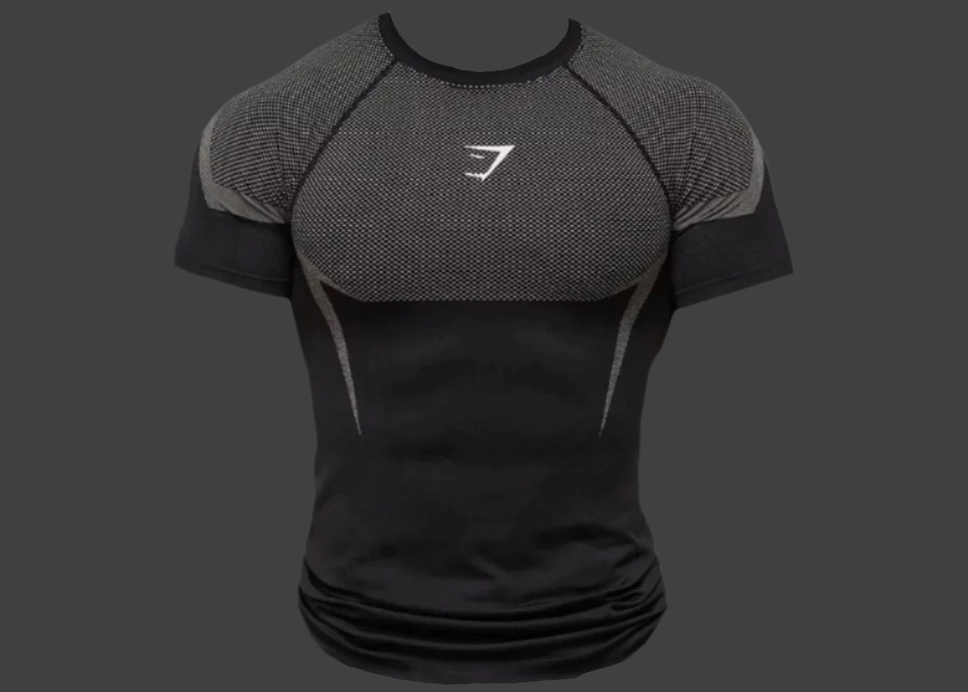 Onyx Compression Shirt