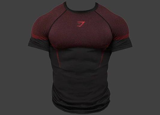Onyx Compression Shirt