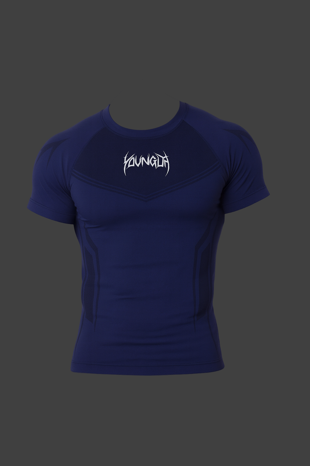 YoungLA Compression Shirt
