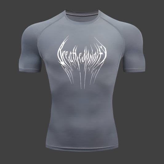 Breathe Divinity – Steel Surge