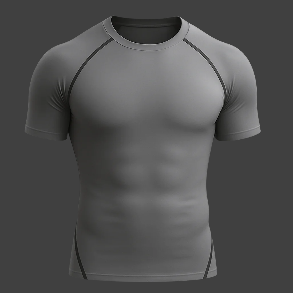 Apex compression