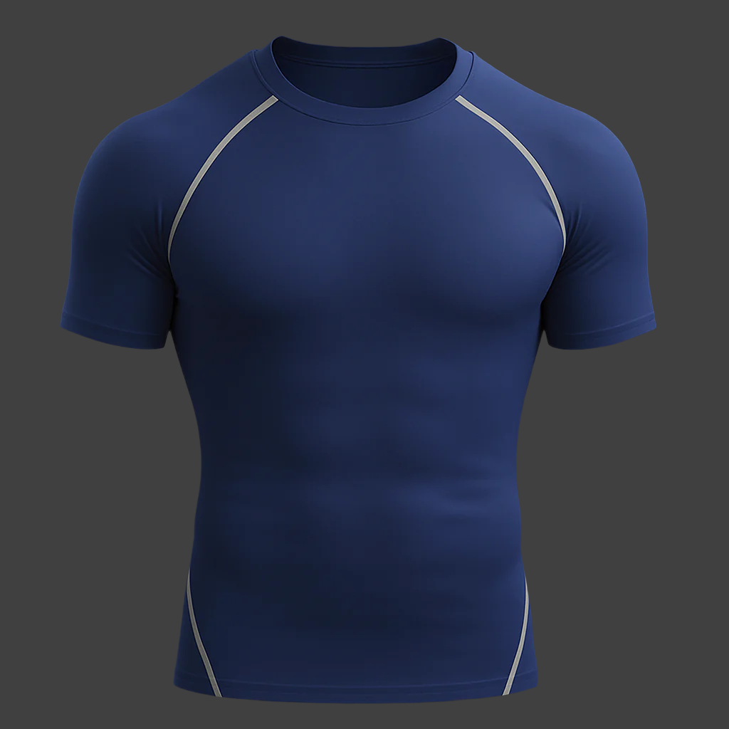 Apex compression
