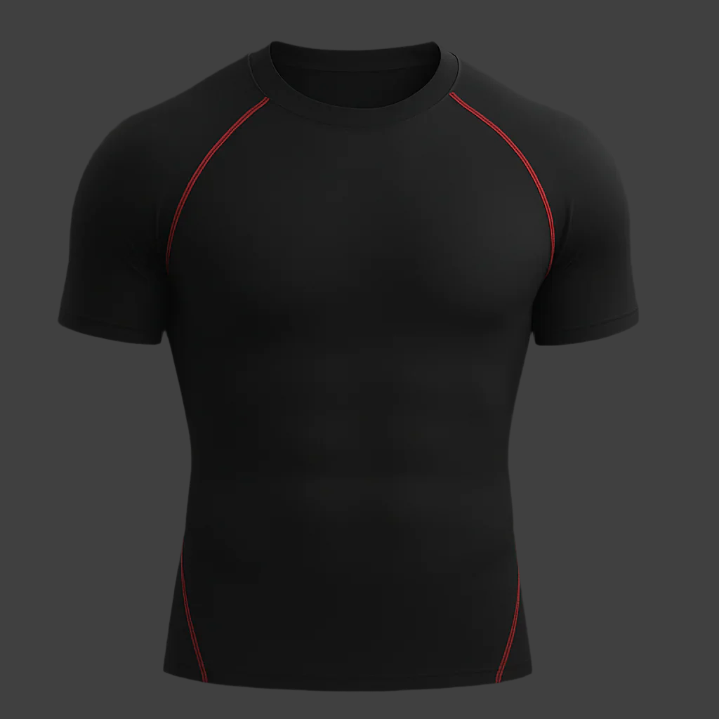 Apex compression