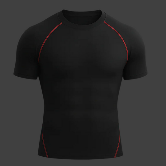 Apex compression